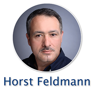 Horst Feldmann